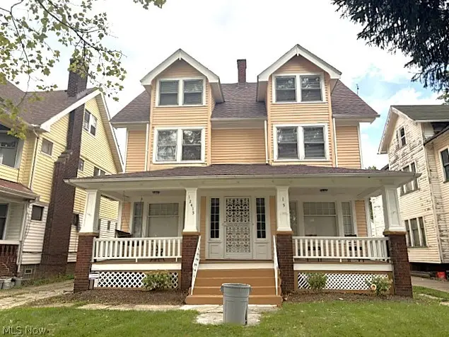 12413 Saywell Avenue, Cleveland, OH 44108 - #1