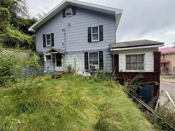 229 Mclister Avenue, Mingo Junction, OH 43938