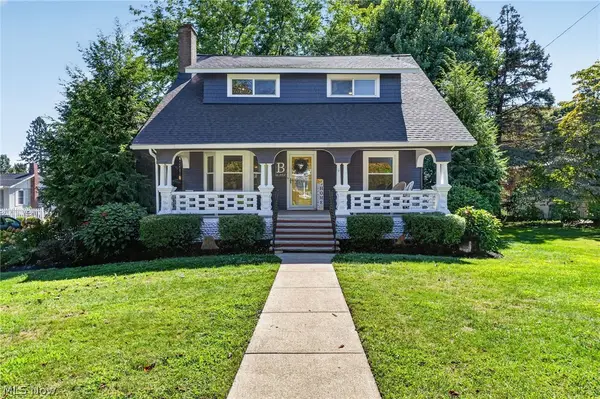 3944 Main Street, Perry, OH 44081