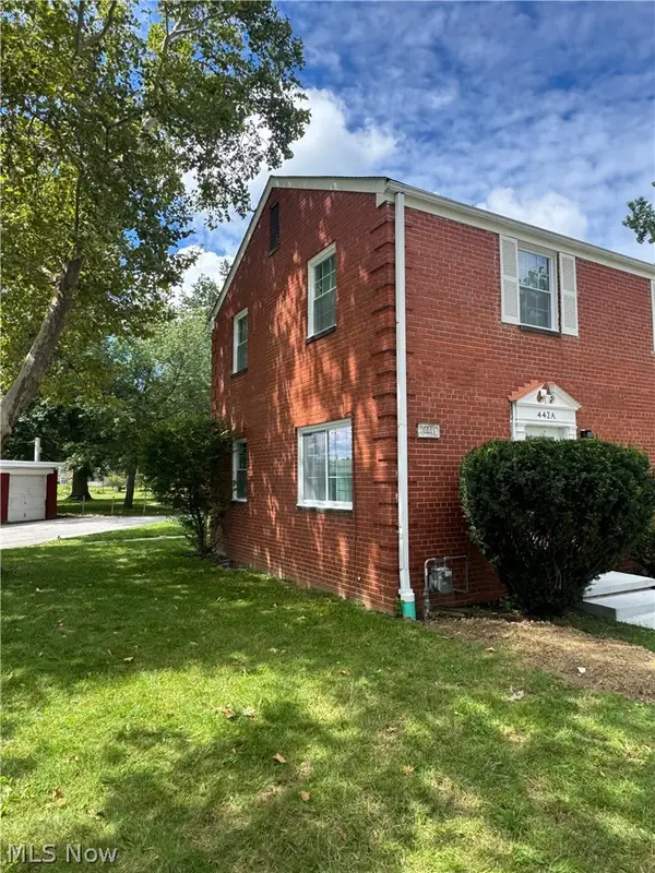 442 Clearview Drive #A9, Euclid, OH 44123
