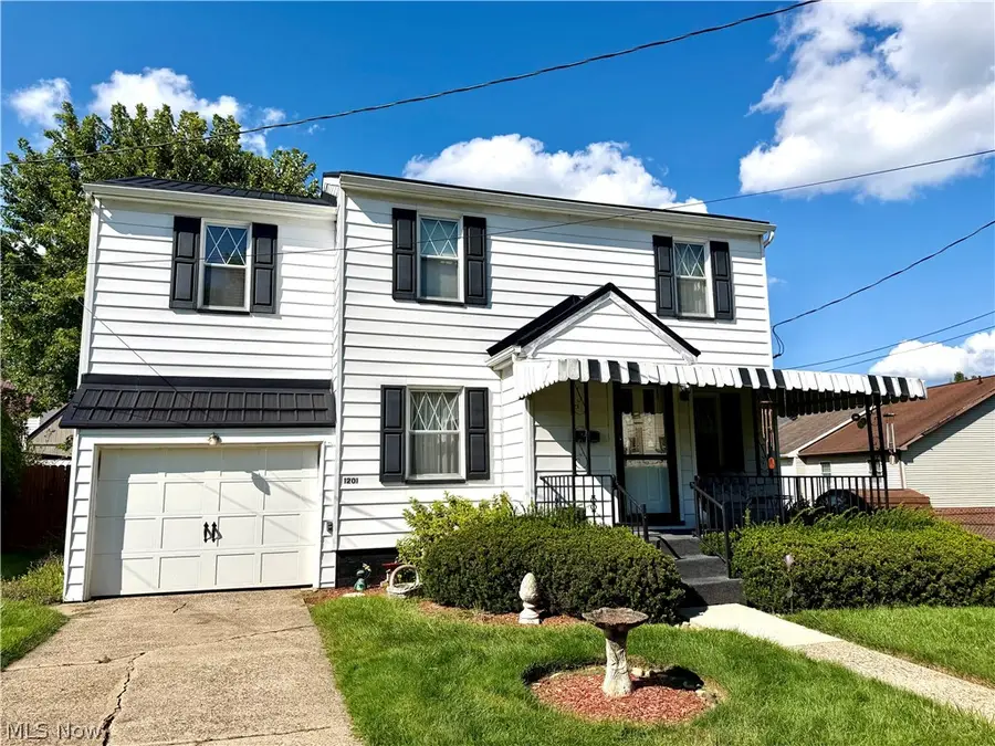 1201 Courtland Road, Weirton, WV 26062 - #2