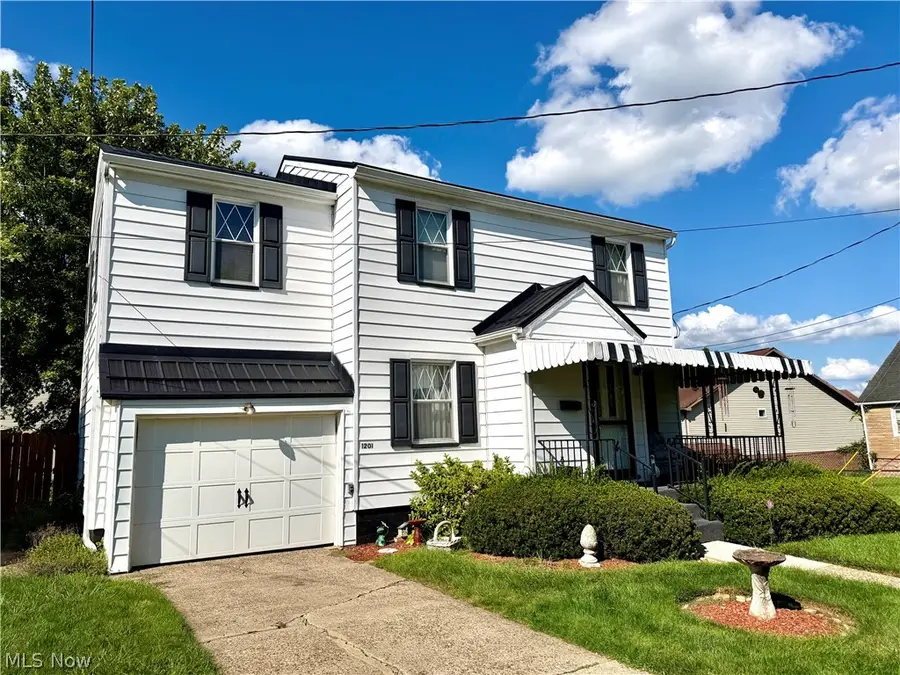 1201 Courtland Road, Weirton, WV 26062 - #3