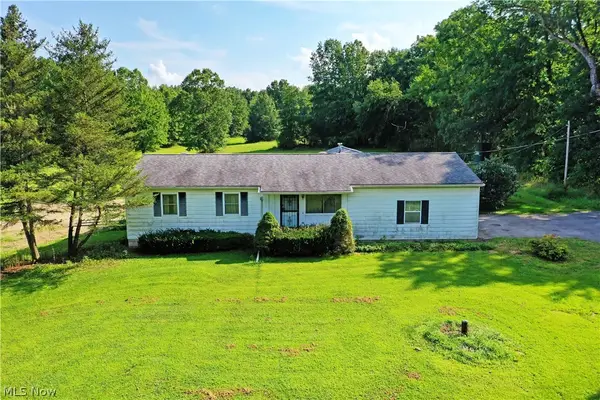 17285 Mock Road, Berlin Center, OH 44401