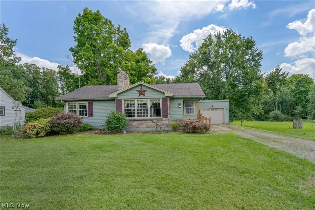 5349 Middletown E Road, New Middletown, OH 44442 - #1