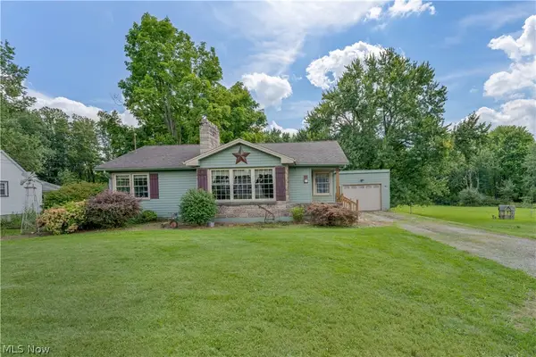 5349 Middletown E Road, New Middletown, OH 44442