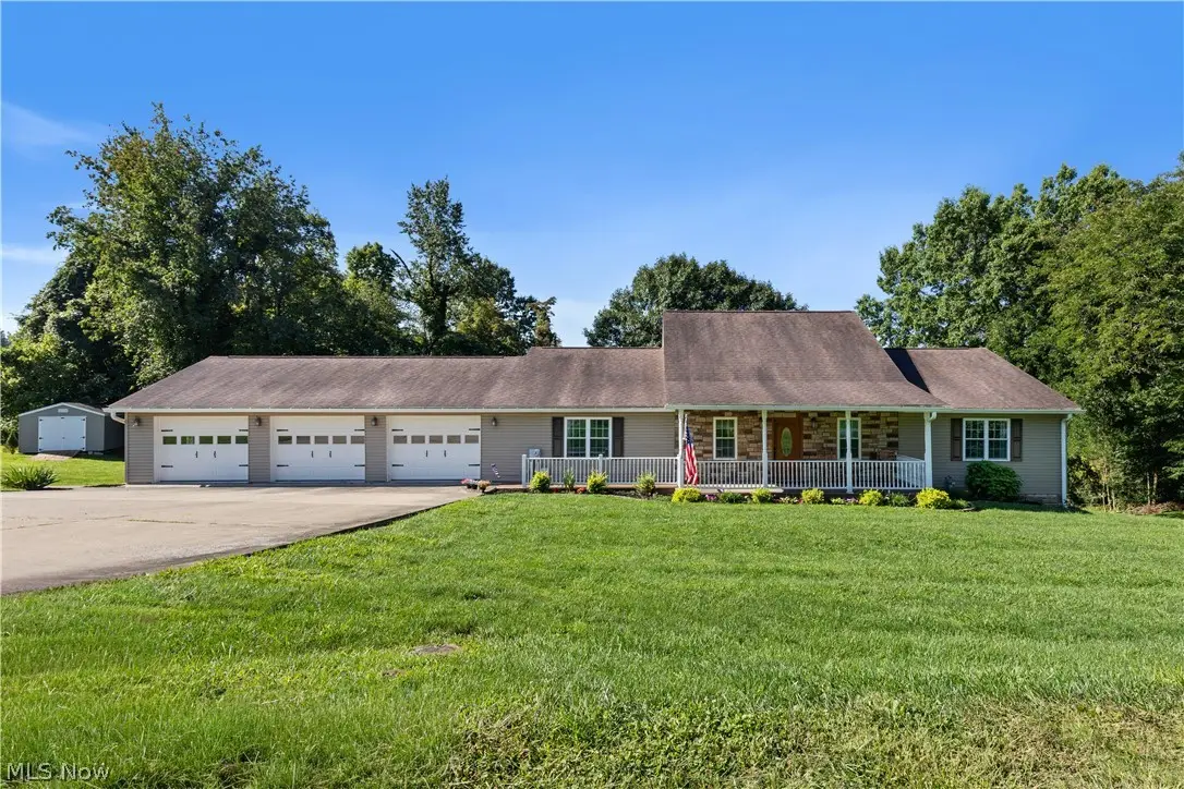 35210 Kirkwood Avenue, Barnesville, OH 43713 - #1