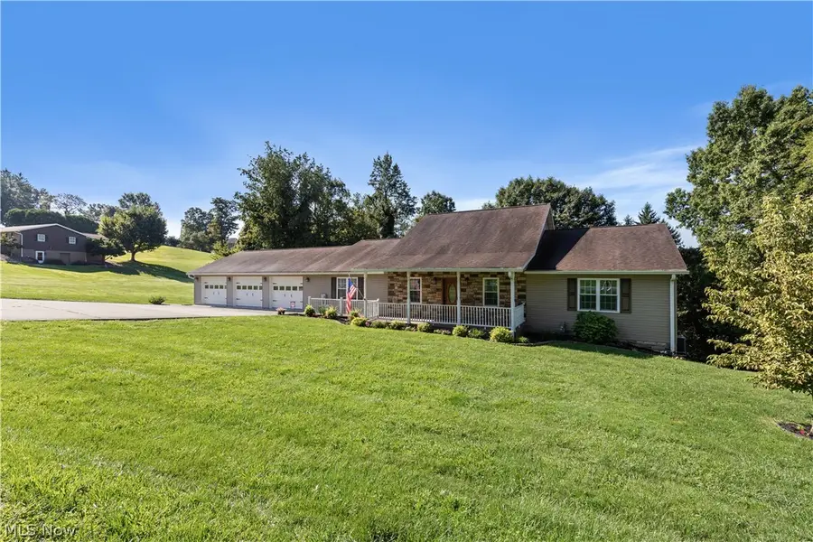 35210 Kirkwood Avenue, Barnesville, OH 43713 - #2