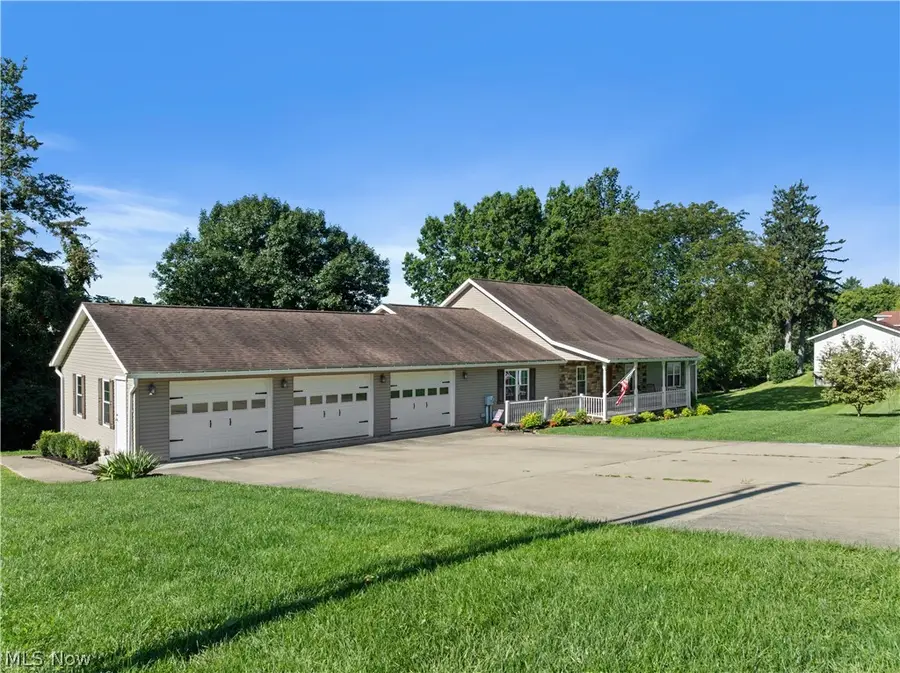35210 Kirkwood Avenue, Barnesville, OH 43713 - #3