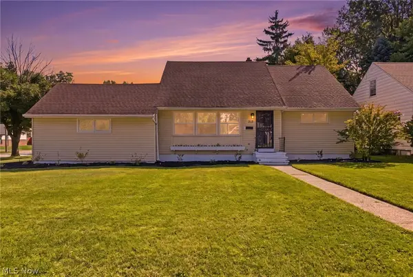 315 Greenvale Road, South Euclid, OH 44121