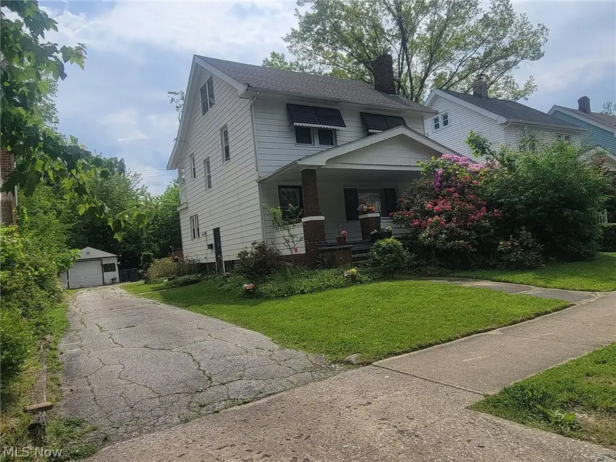 1597 Maple Road, Cleveland Heights, OH 44121 - #2