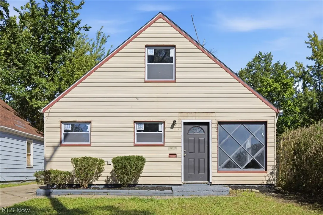 4469 E 154th Street, Cleveland, OH 44128 - #1