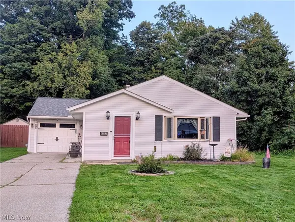 4885 Robinwood Drive, Mentor, OH 44060