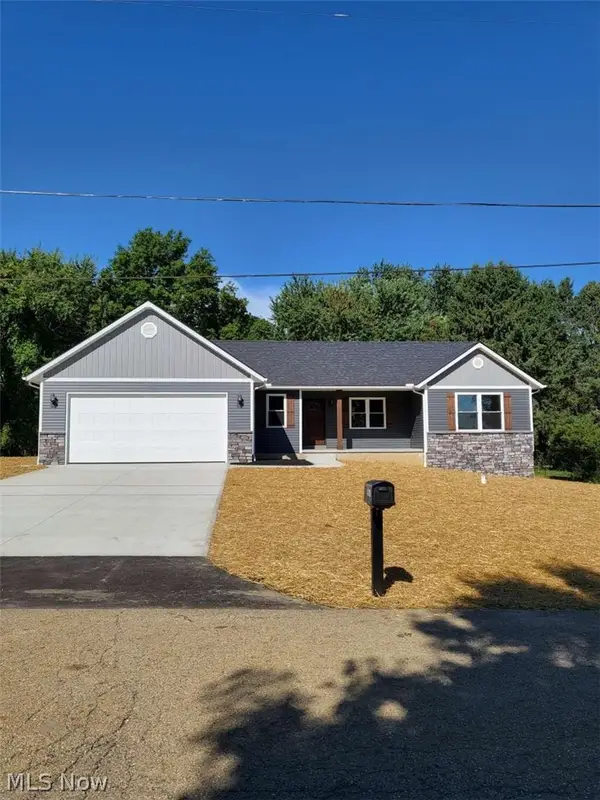1175 Cyril Sw Avenue, Massillon, OH 44647