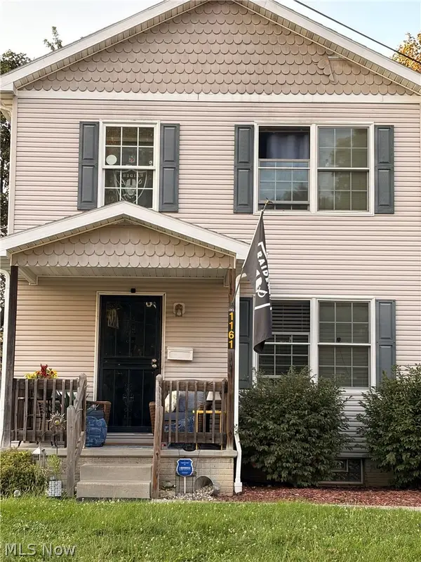 1161 Mckinley Avenue, Akron, OH 44306
