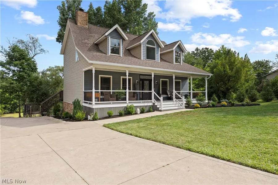 7045 Buffham Road, Seville, OH 44273 - #3