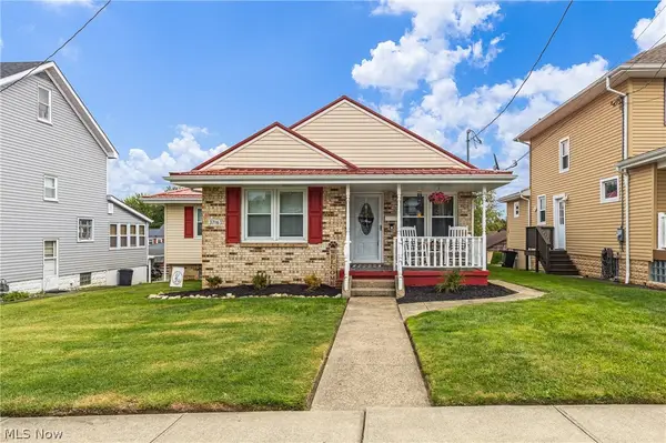 3716 Hanlin Way, Weirton, WV 26062