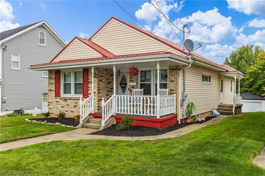 3716 Hanlin Way, Weirton, WV 26062 - #3