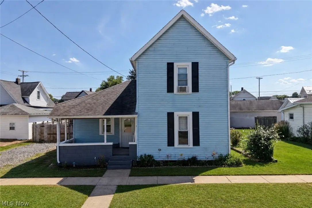 130 2nd Sw Street, Strasburg, OH 44680 - #1