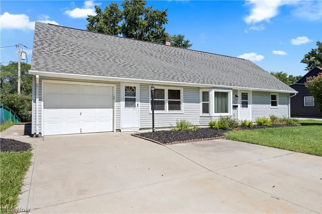 4885 Oster Road, Sheffield Lake, OH 44054 - #1