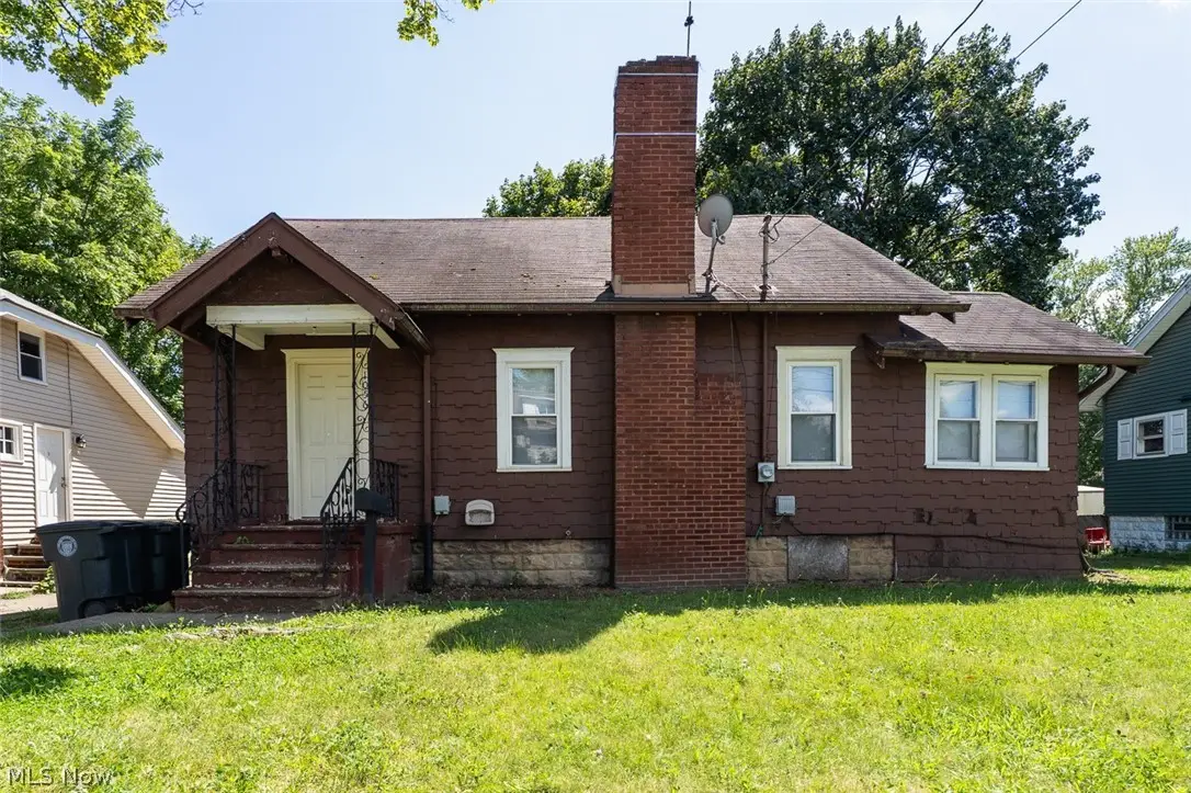 1056 Georgia Avenue, Akron, OH 44306 - #1