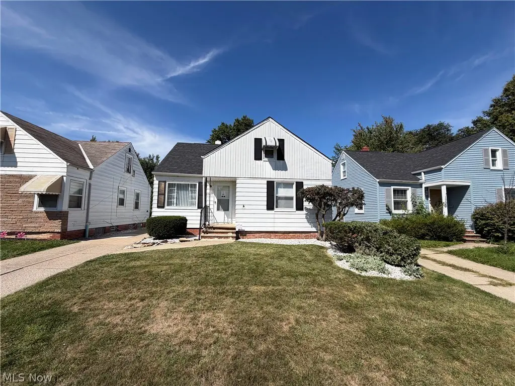 12421 Willard Avenue, Garfield Heights, OH 44125 - #1