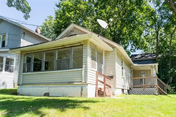 2157 18th Sw Street, Akron, OH 44314