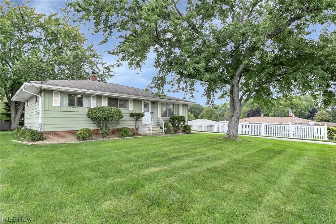 7704 Howard Street, Parma, OH 44134 - #1