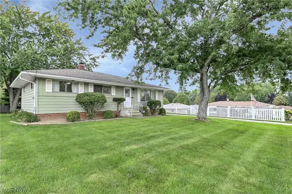 7704 Howard Street, Parma, OH 44134