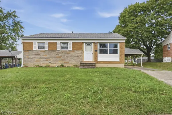 2425 Regentview Ne Street, Canton, OH 44705