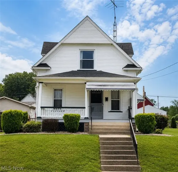 287 W North Avenue, East Palestine, OH 44413