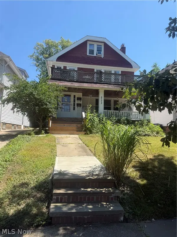 2173 Oakdale Road, Cleveland Heights, OH 44118