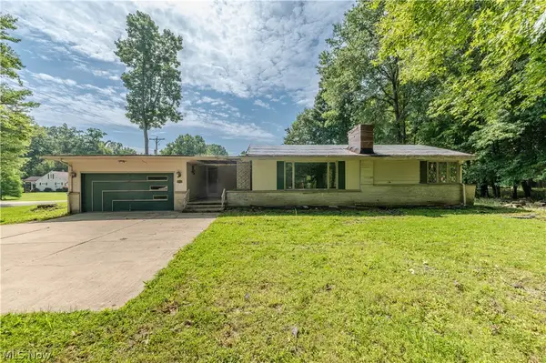 2954 Anderson Morris Road, Niles, OH 44446