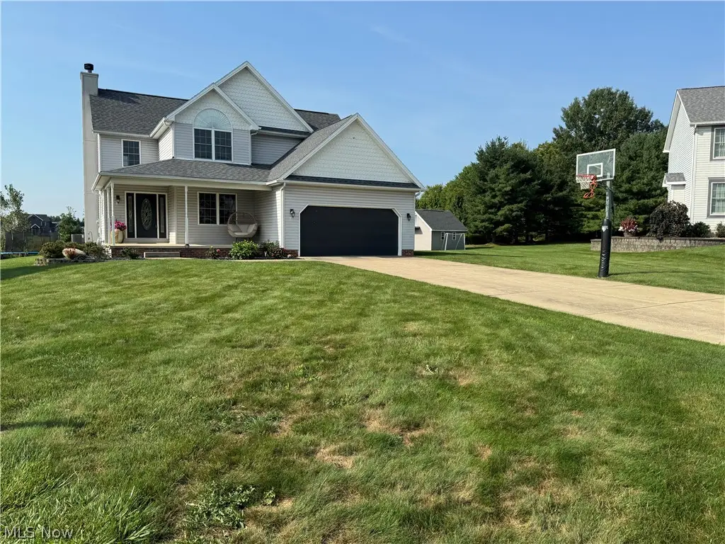 4201 W Candy Apple Court, New Middletown, OH 44442 - #1