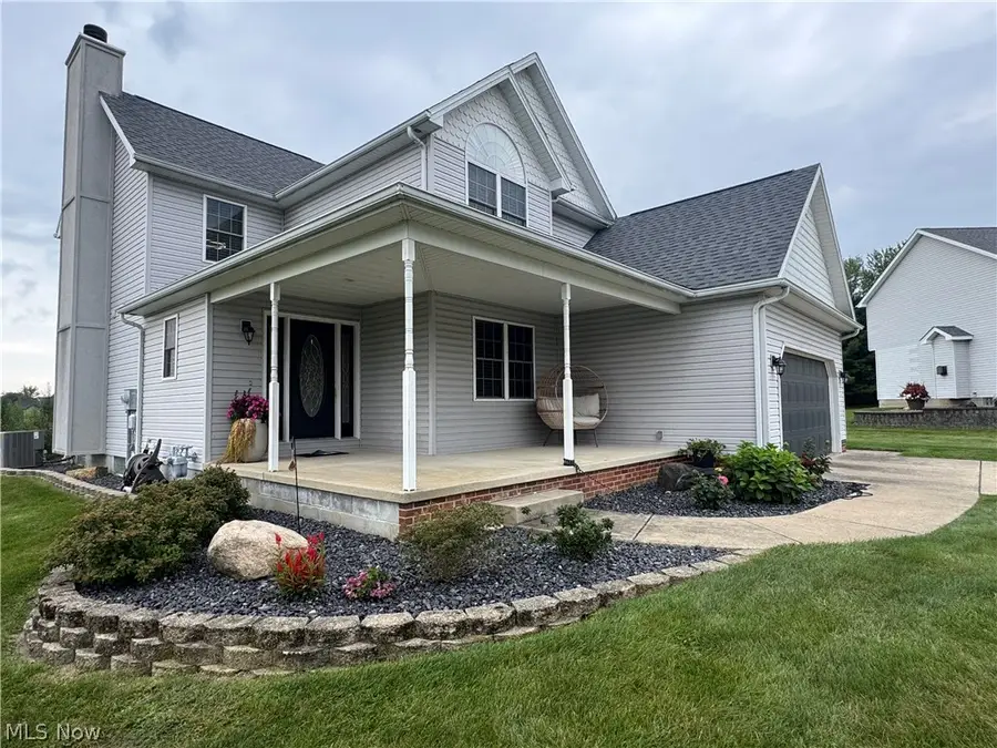 4201 W Candy Apple Court, New Middletown, OH 44442 - #2