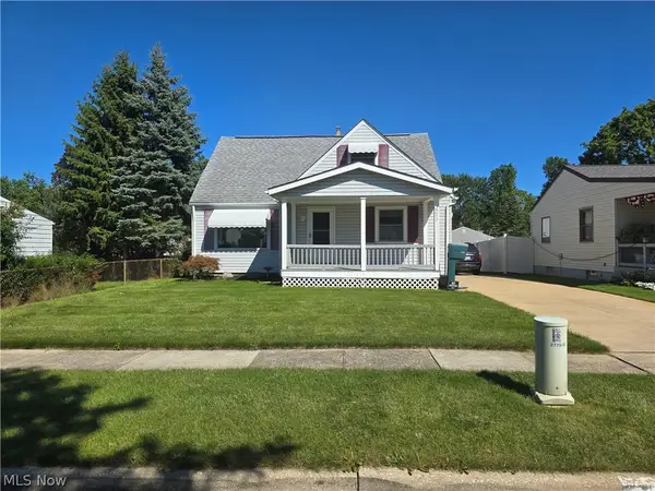 2783 9th Street, Cuyahoga Falls, OH 44221