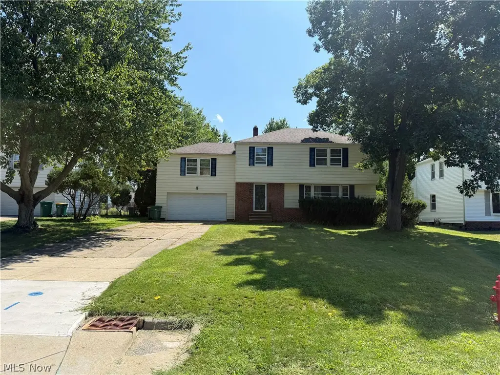 4932 Nan Linn Drive, Richmond Heights, OH 44143 - #1