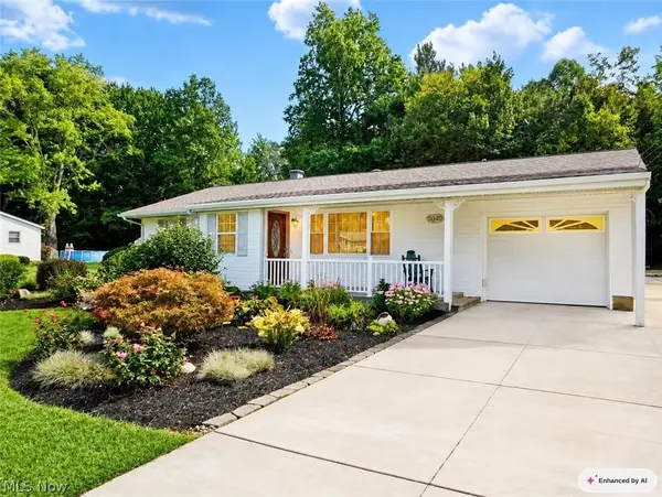 3040 E Spencer Circle, Geneva, OH 44041