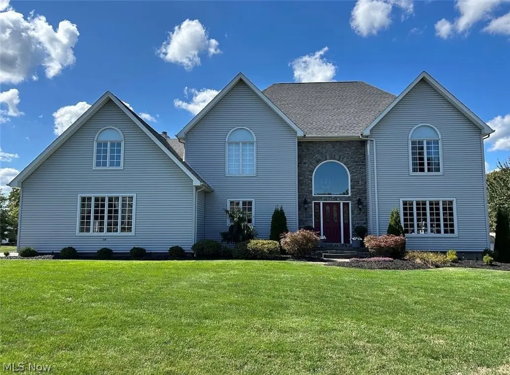 45 Russo Drive, Canfield, OH 44406 - #1