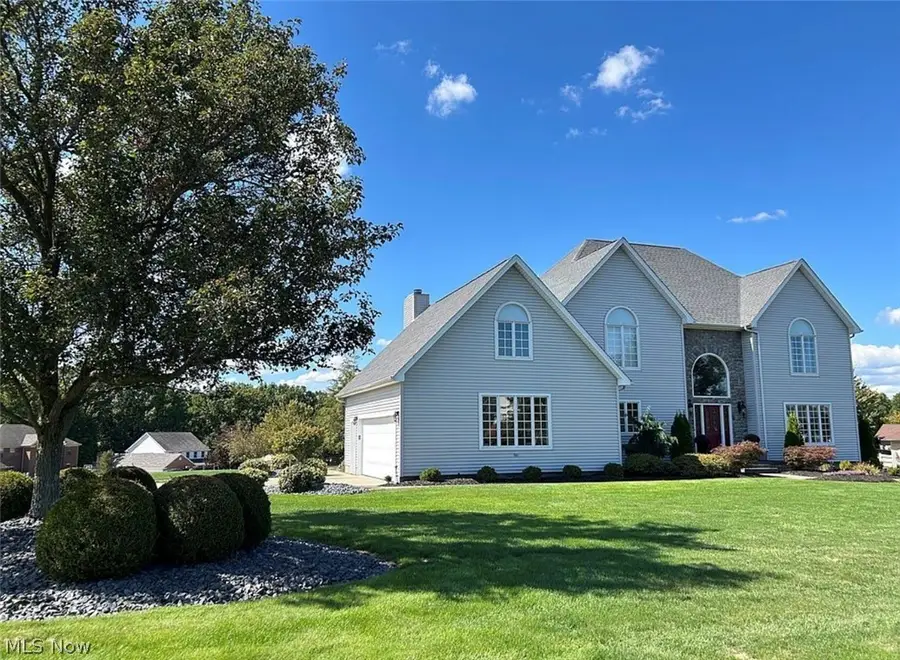 45 Russo Drive, Canfield, OH 44406 - #2
