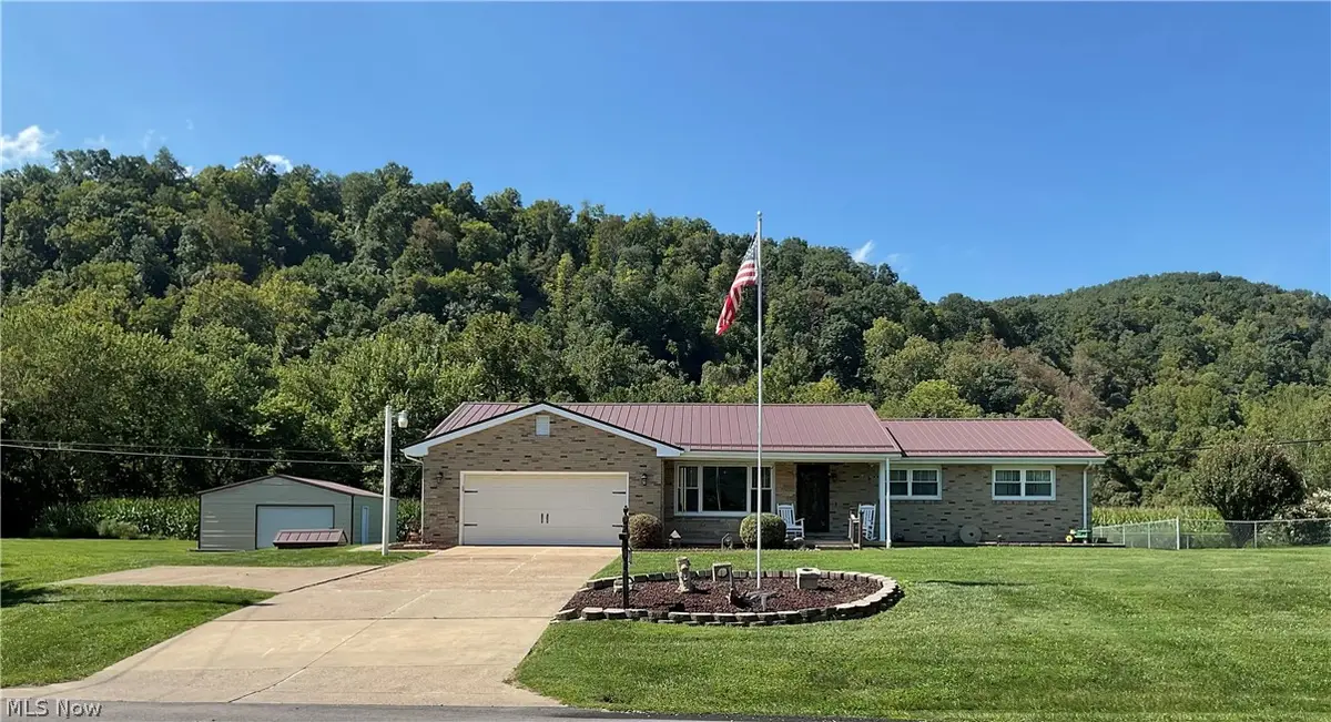 49635 State Route 7, New Matamoras, OH 45767 - #1