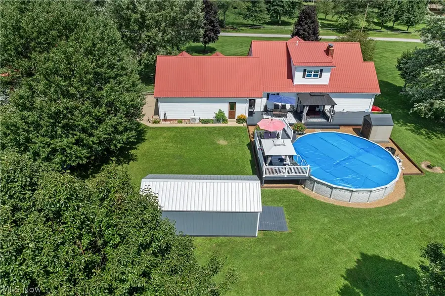 12210 Township Road 166, Bloomingdale, OH 43910 - #2