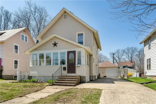 4303 Birchwood Avenue, Ashtabula, OH 44004
