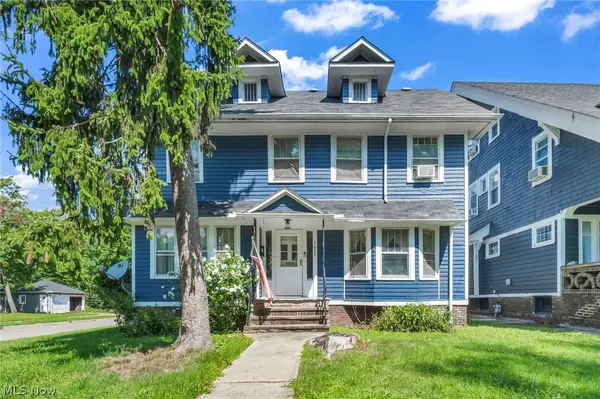 2103 Cottage Grove Drive, Cleveland Heights, OH 44118