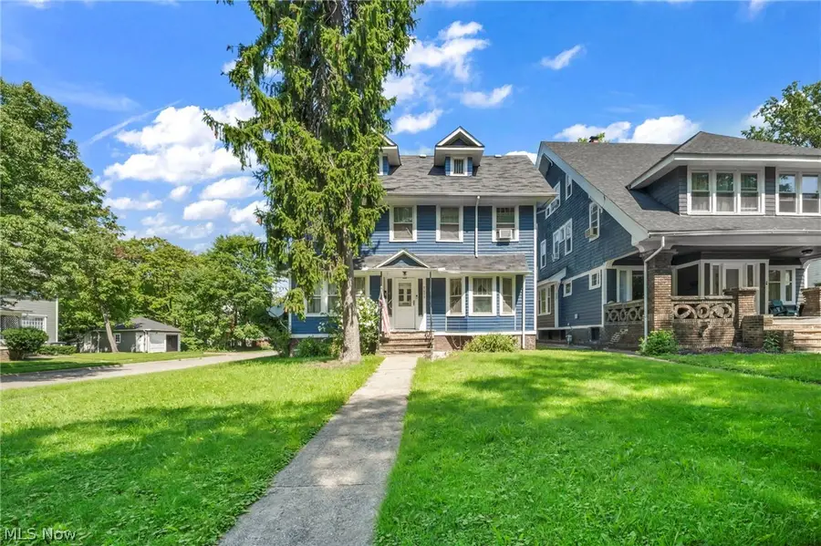 2103 Cottage Grove Drive, Cleveland Heights, OH 44118 - #2