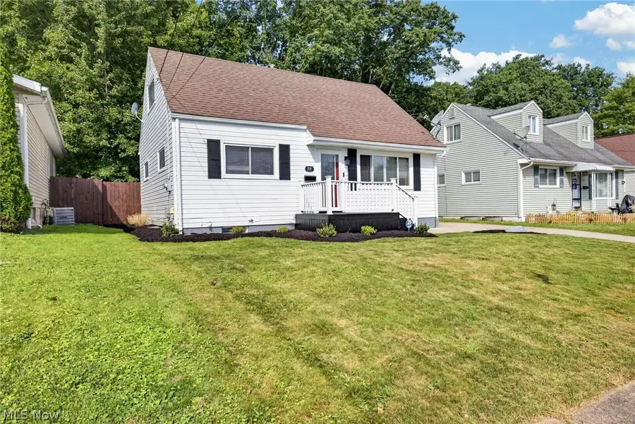 558 Alaho Street, Akron, OH 44305 - #3