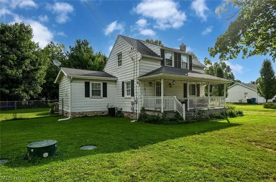 3277 Mayfair Road, Akron, OH 44312 - #2