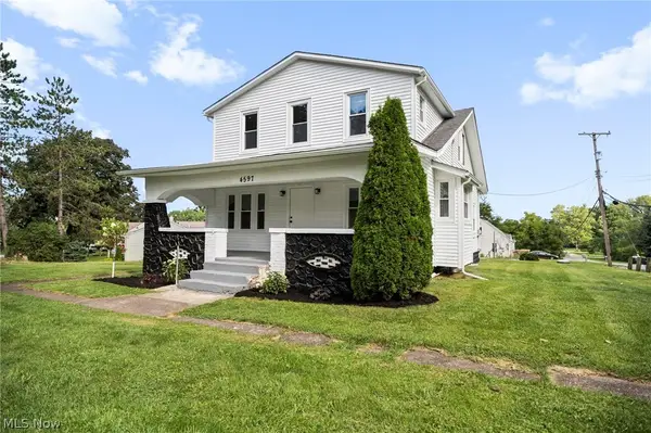 4597 Elyria Avenue, Lorain, OH 44055