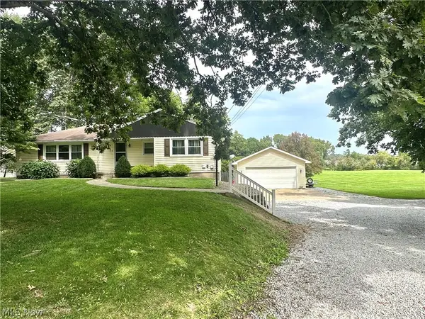 314 E Center Street, Smithville, OH 44677