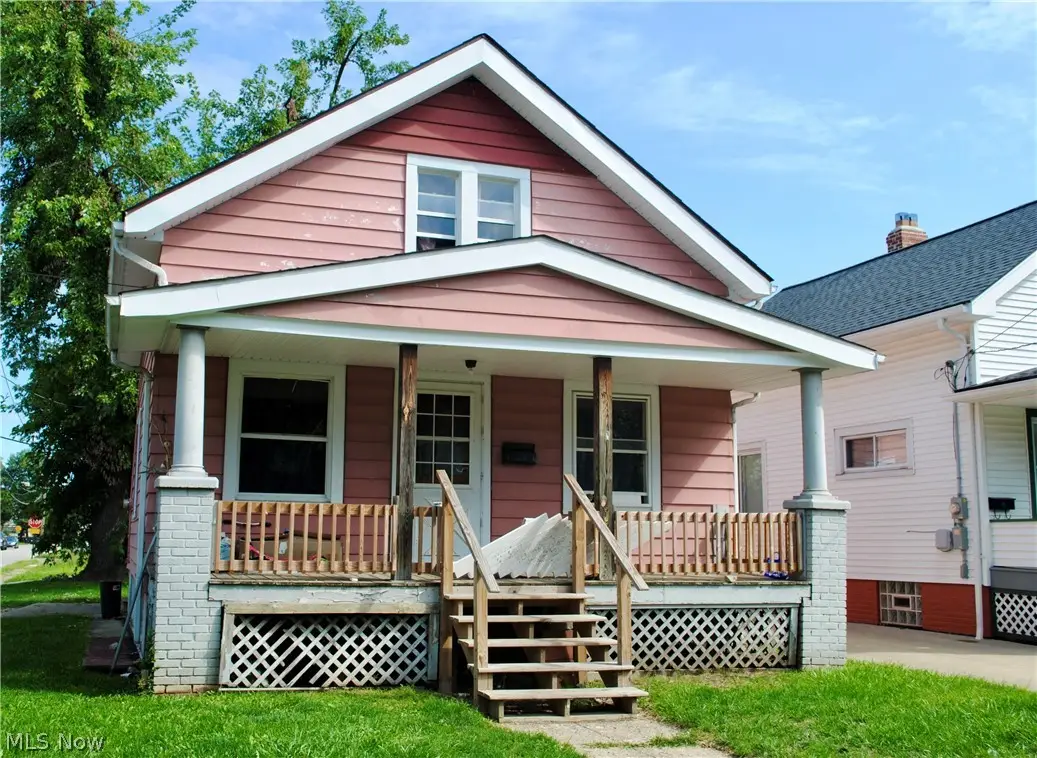 2712 Hood Avenue, Cleveland, OH 44109 - #1