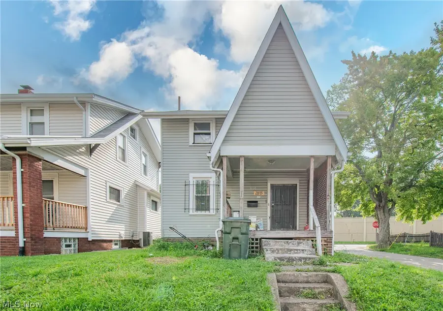 800 Halter Nw Court, Canton, OH 44708 - #2